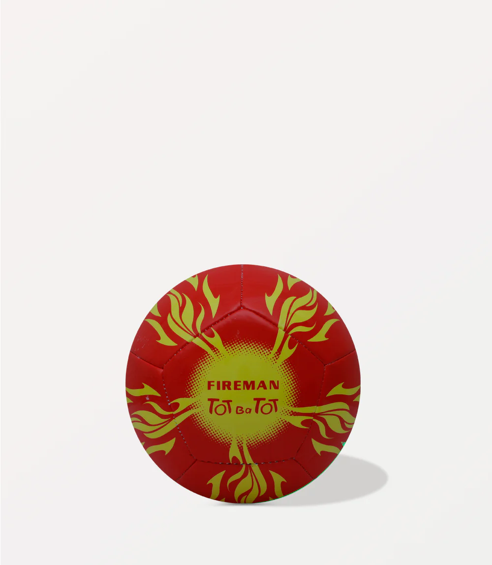 Mini Basket Ball-RED