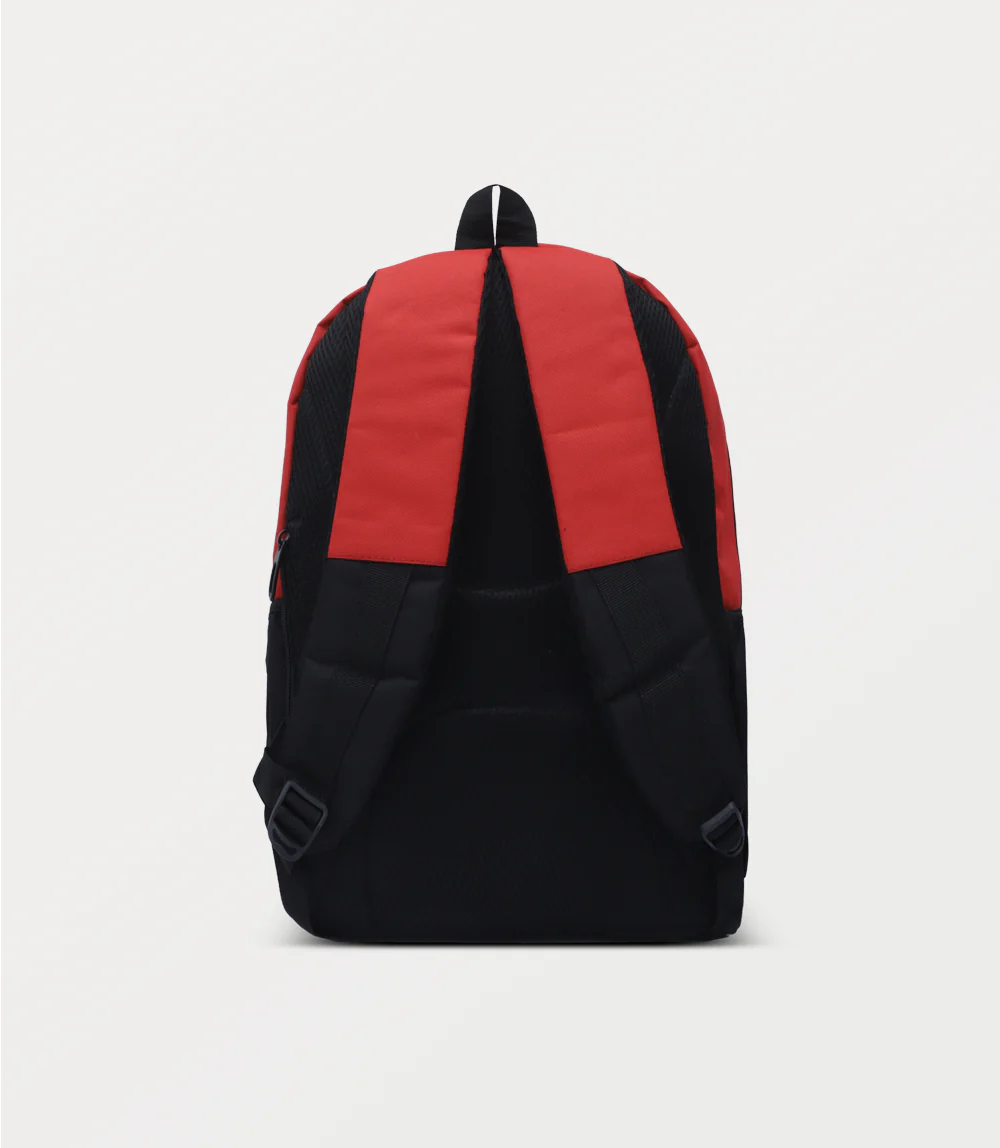 Kids School Bag-RED - Image 3