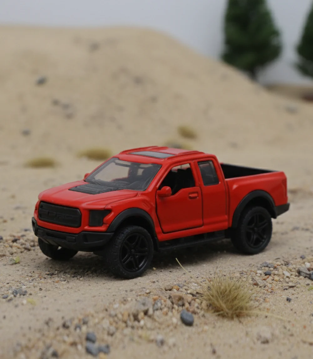 Kids Car-MULTY