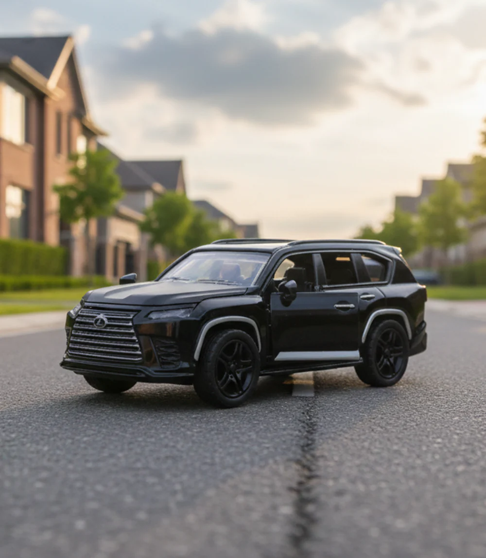 Kids Car-MULTY