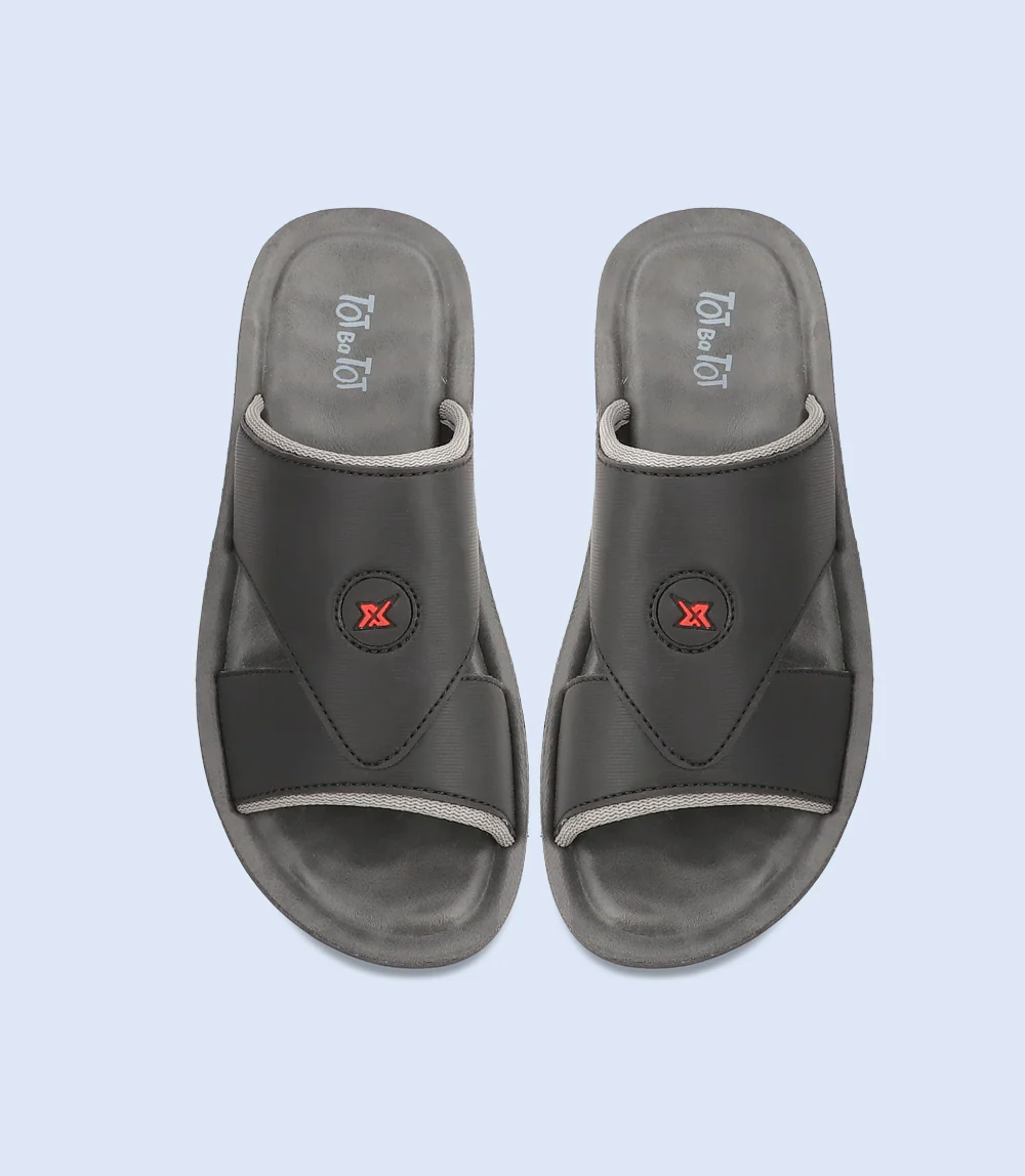 Boy Slipper-BLACK - Image 3