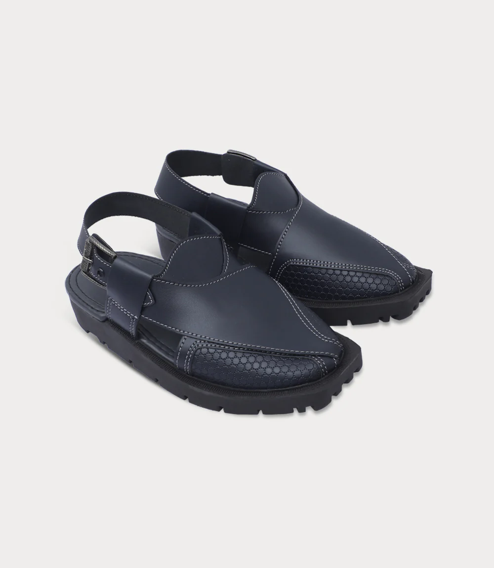 Boy Peshawari-NAVY - Image 2