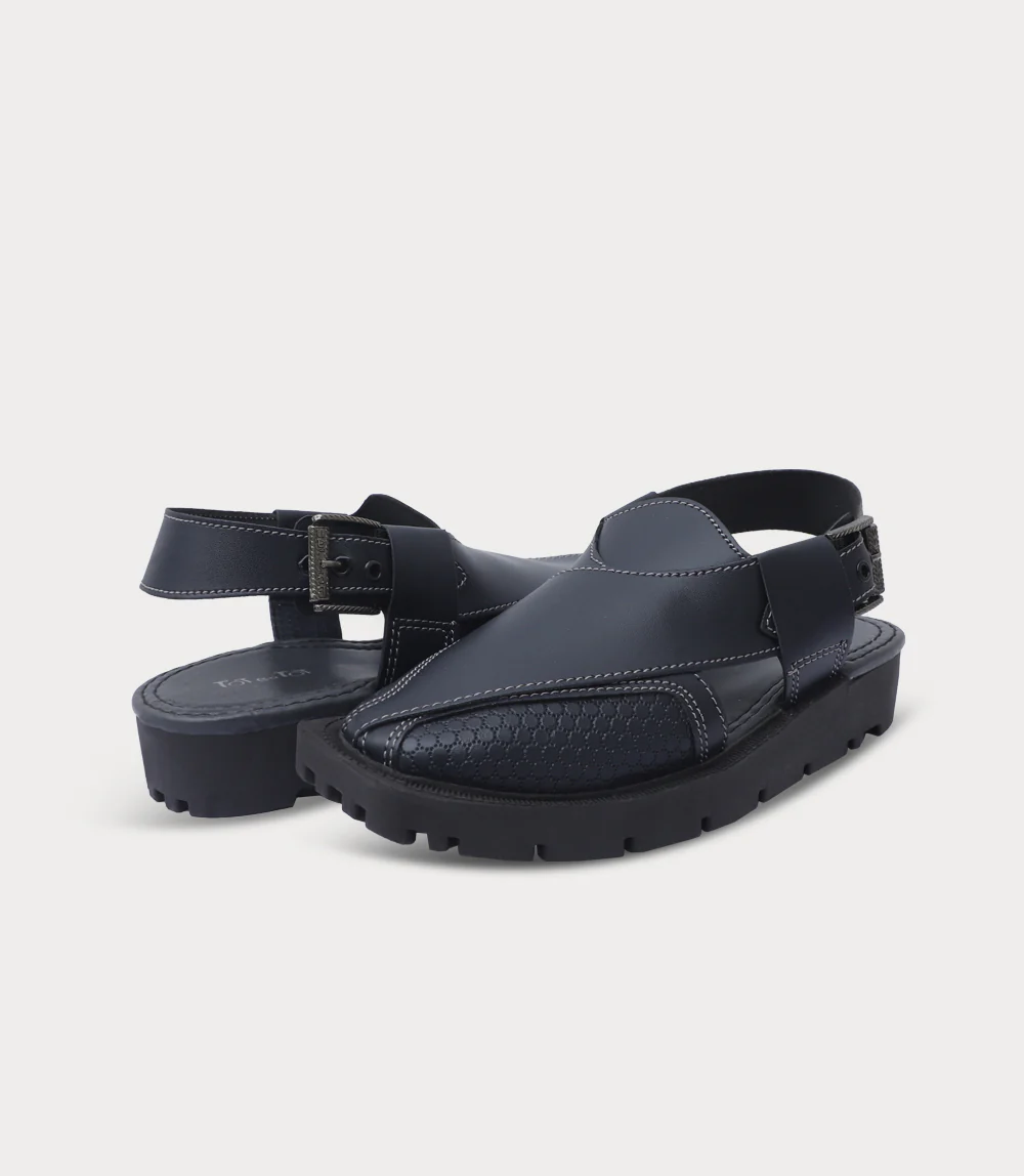 Boy Peshawari-NAVY - Image 3