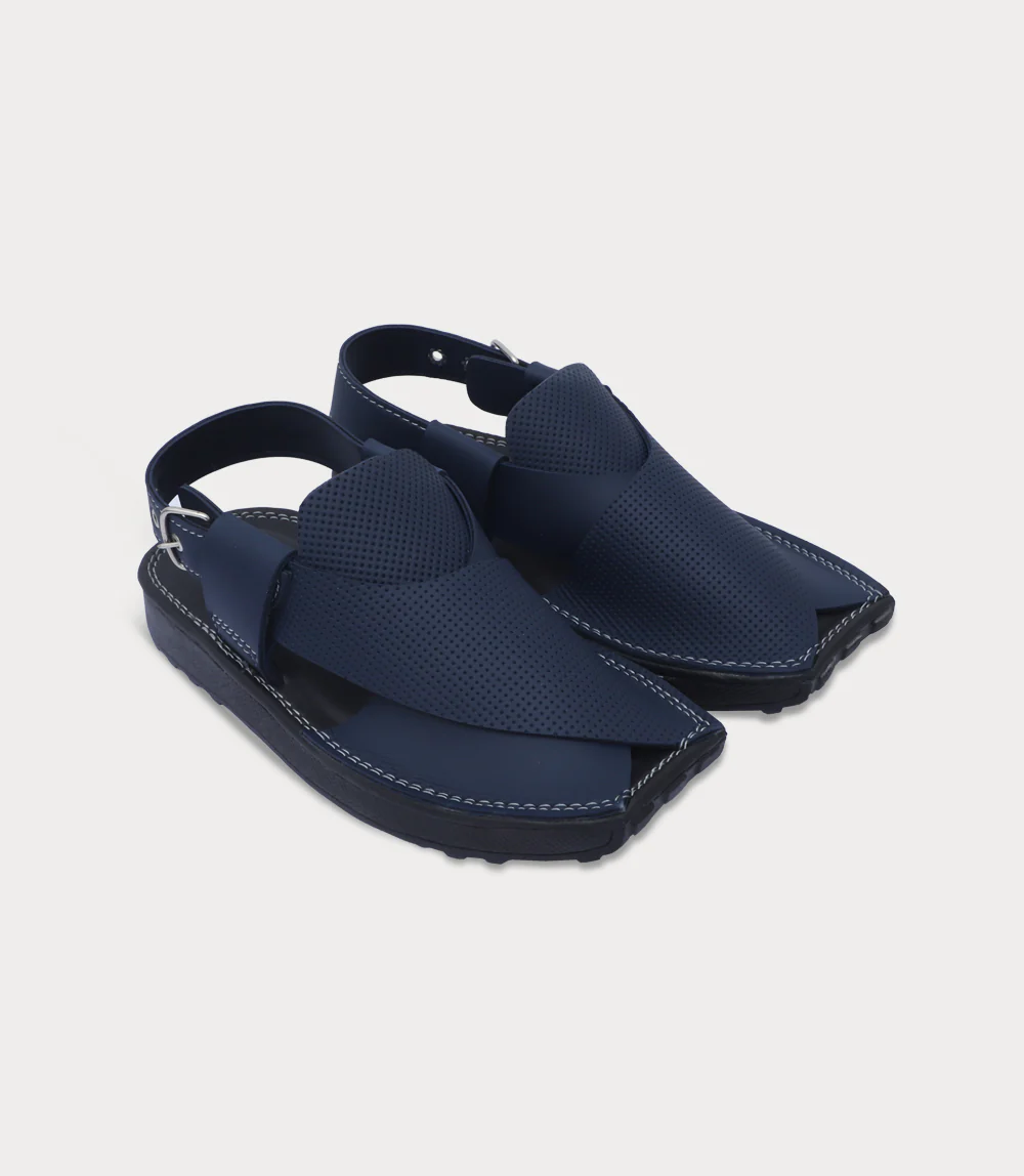 Boy Peshawari-NAVY - Image 2