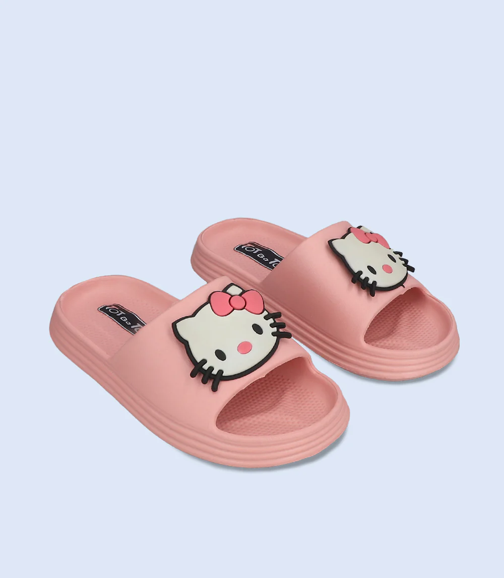 Girl Slider-PINK