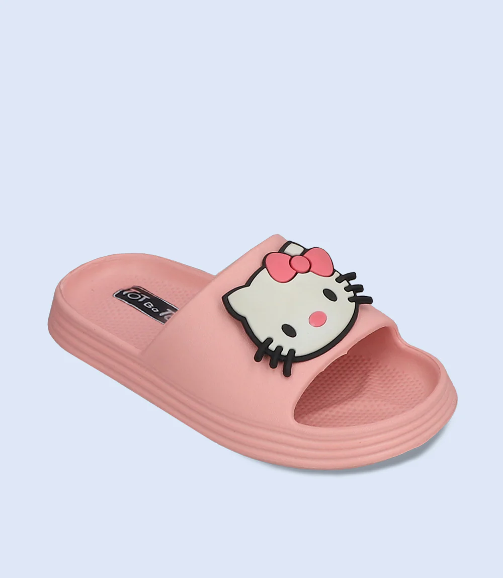 Girl Slider-PINK - Image 2