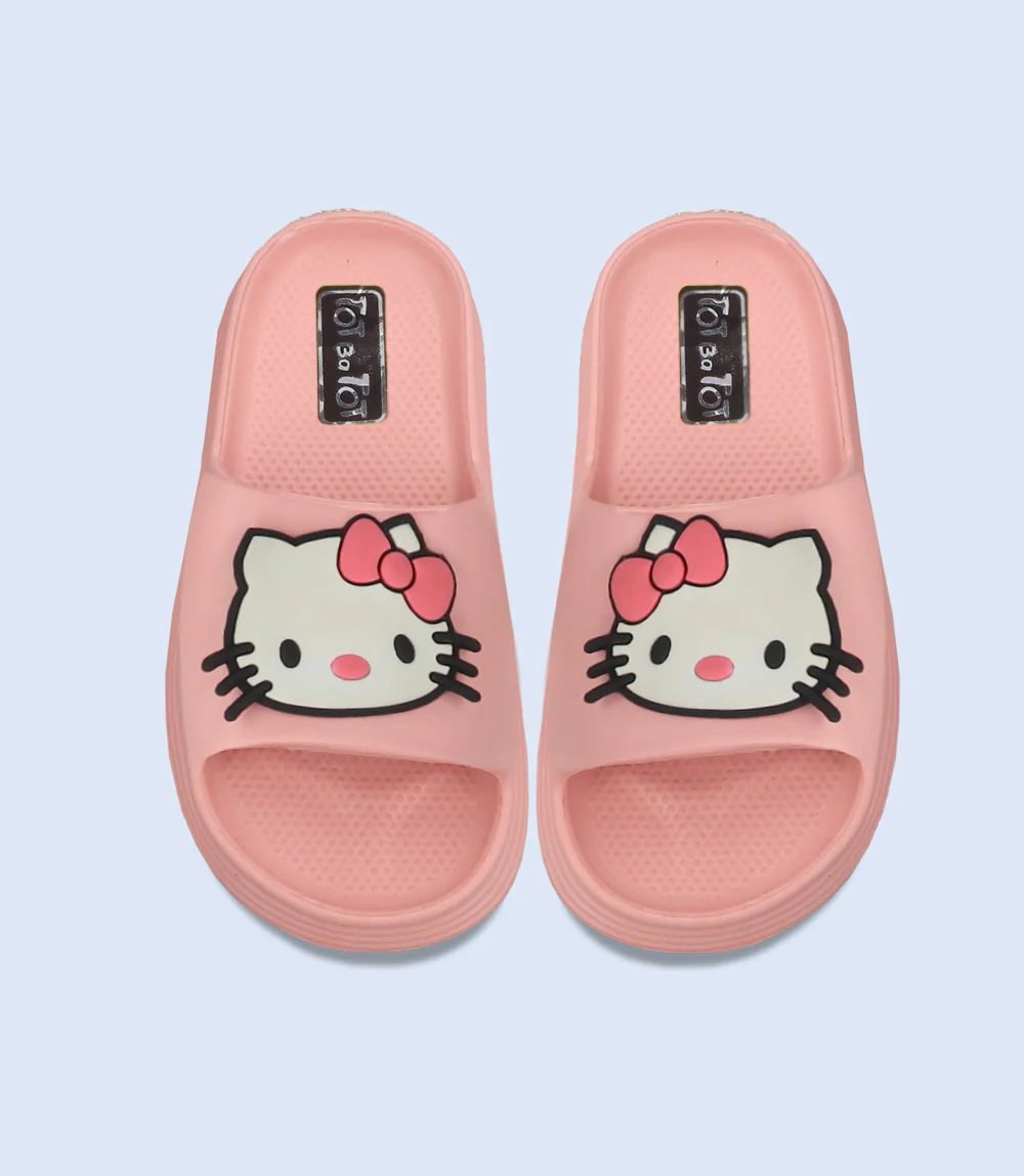 Girl Slider-PINK - Image 3