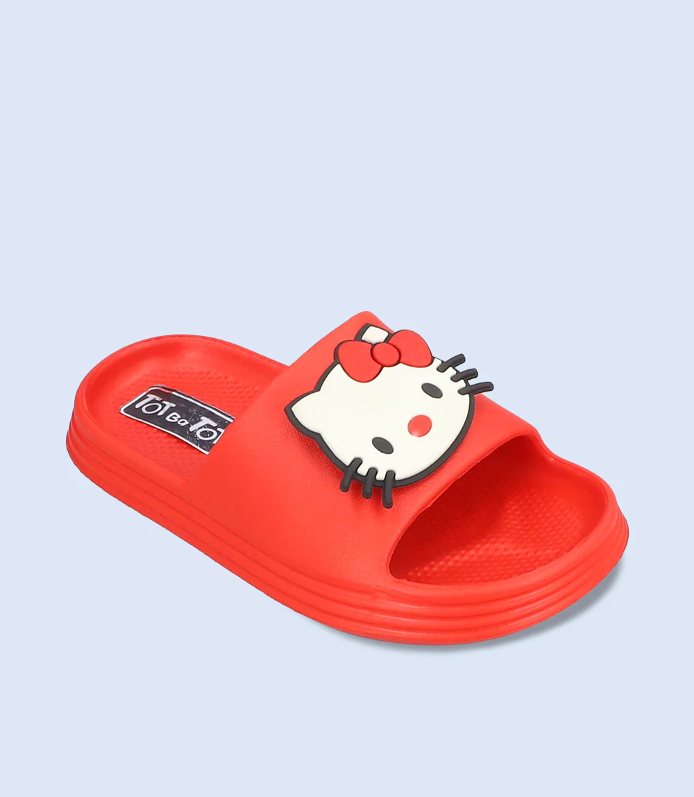 Girl Slider-RED - Image 2