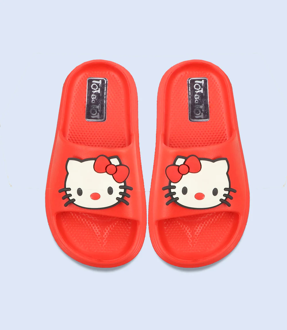 Girl Slider-RED - Image 3