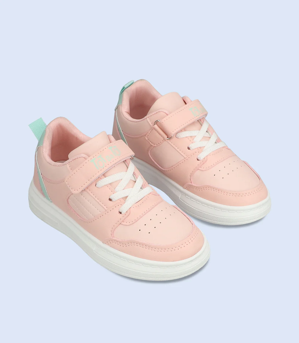 Girl Sneakers-PINK