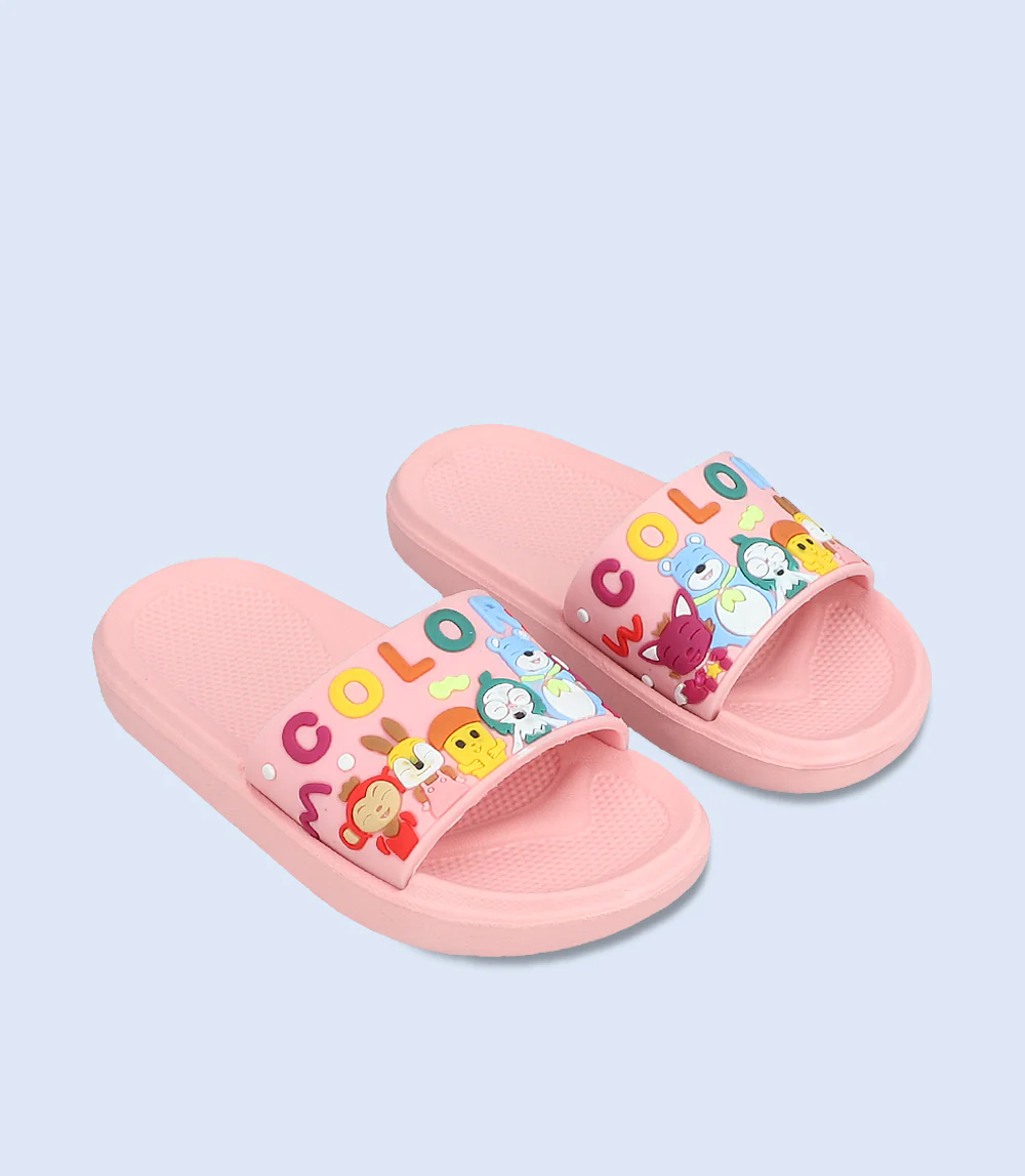 Girl Slipper-PINK