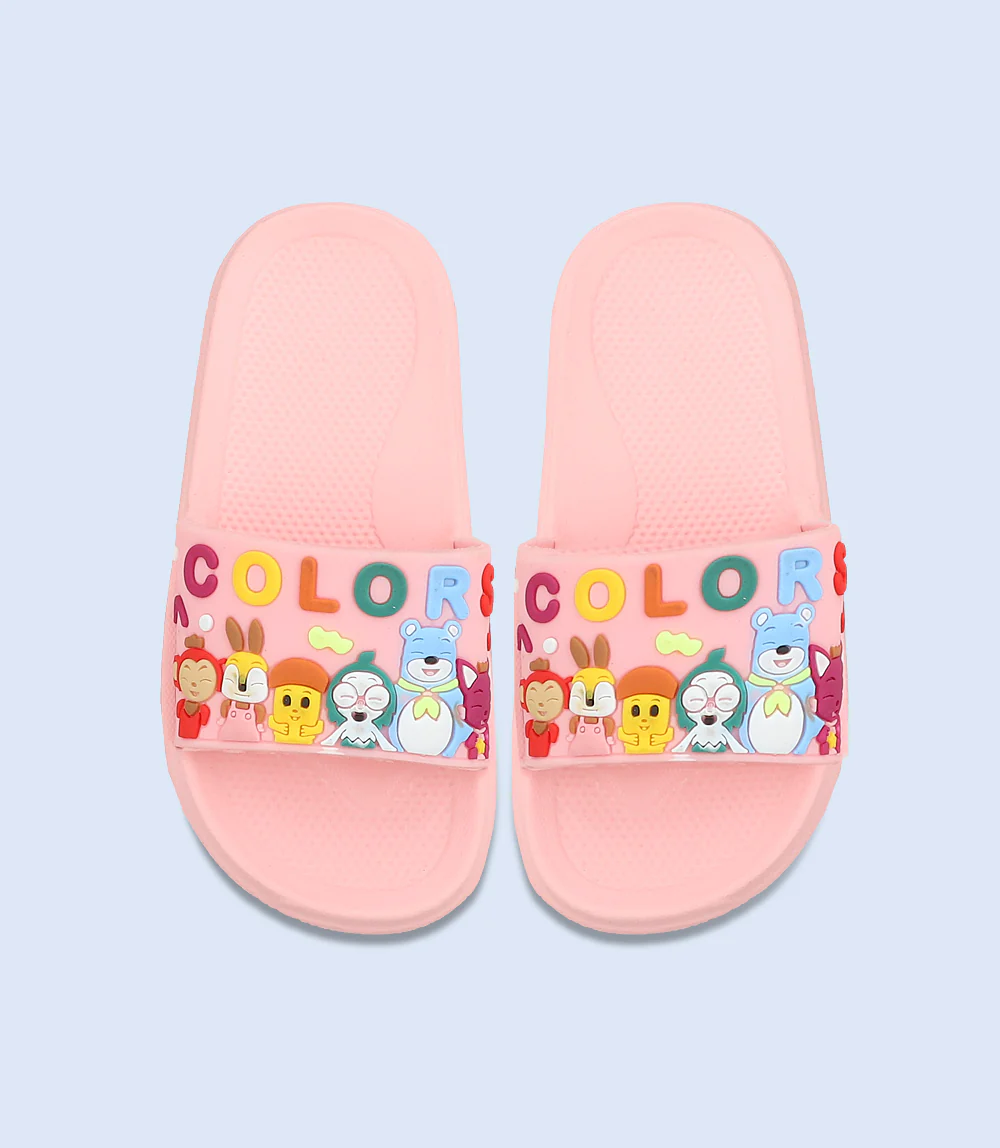 Girl Slipper-PINK - Image 3