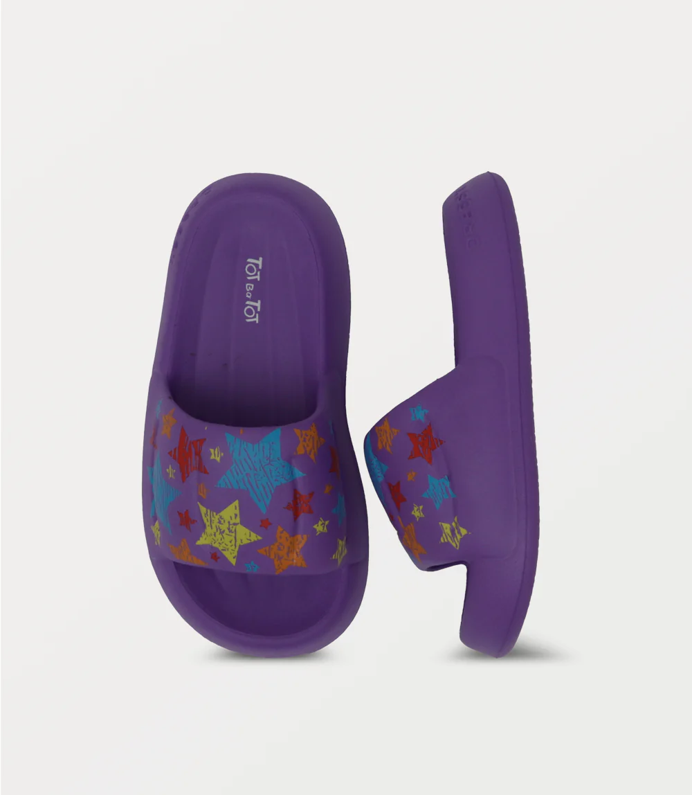 Girl Slipper-LILAC - Image 4