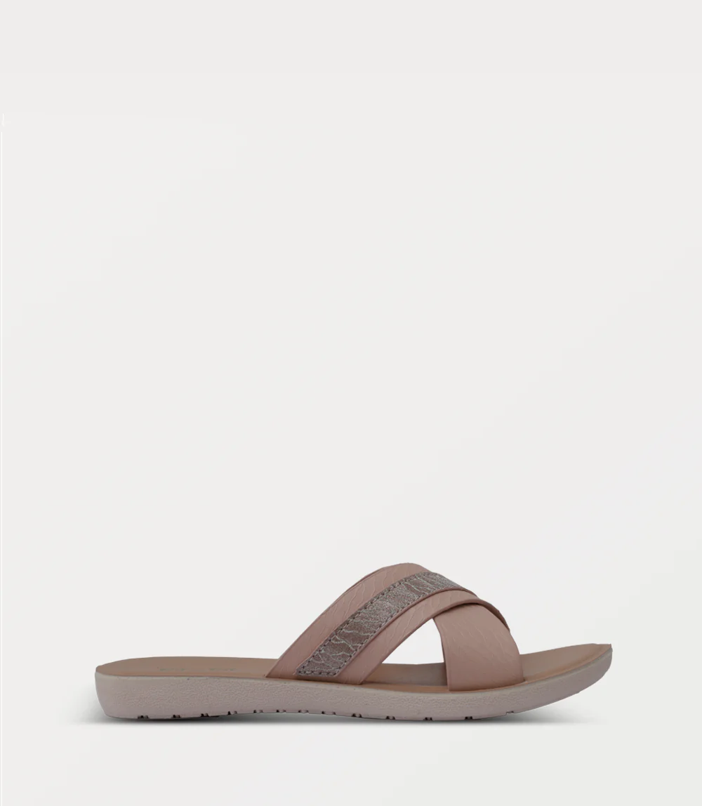 Girl Slipper-PINK