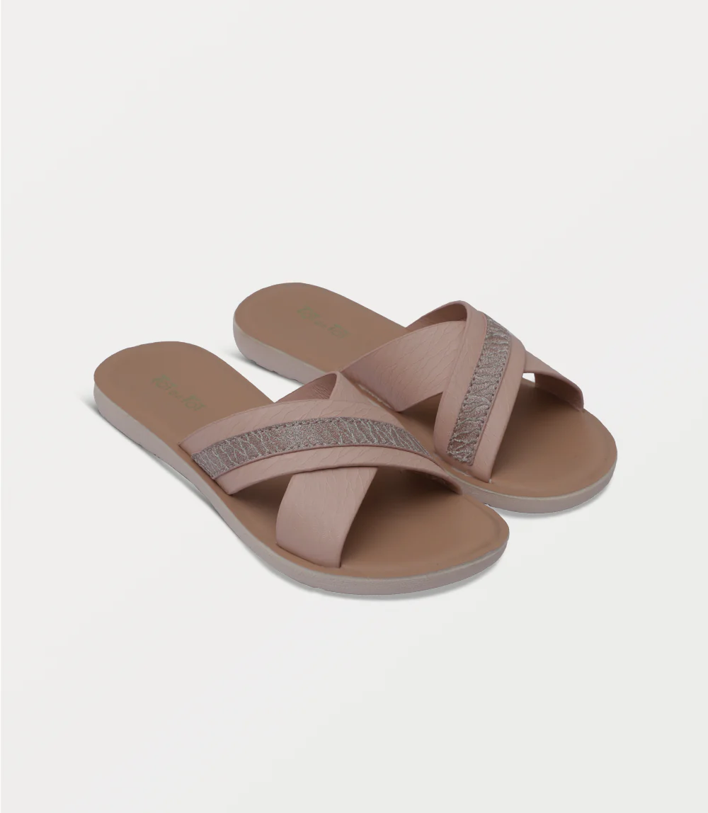 Girl Slipper-PINK - Image 2