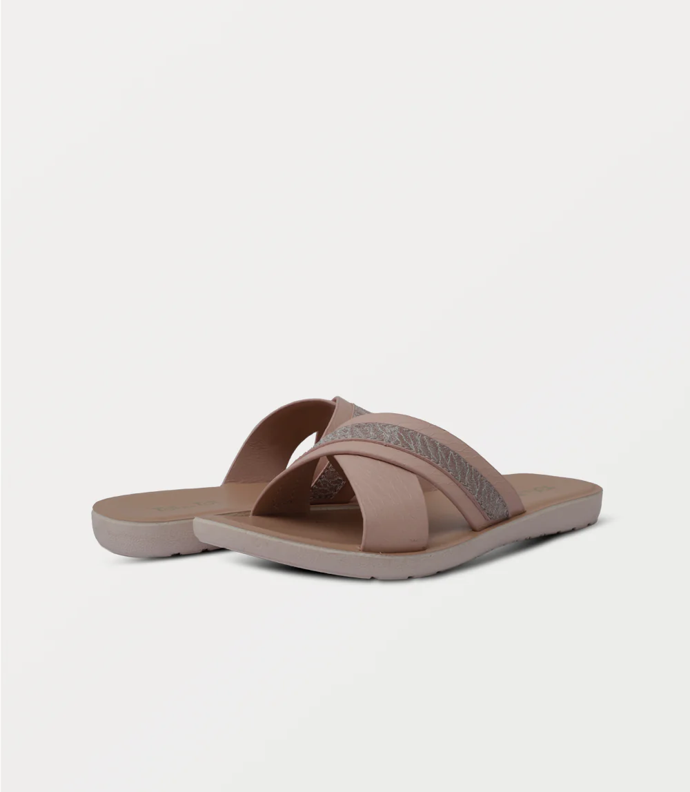 Girl Slipper-PINK - Image 3