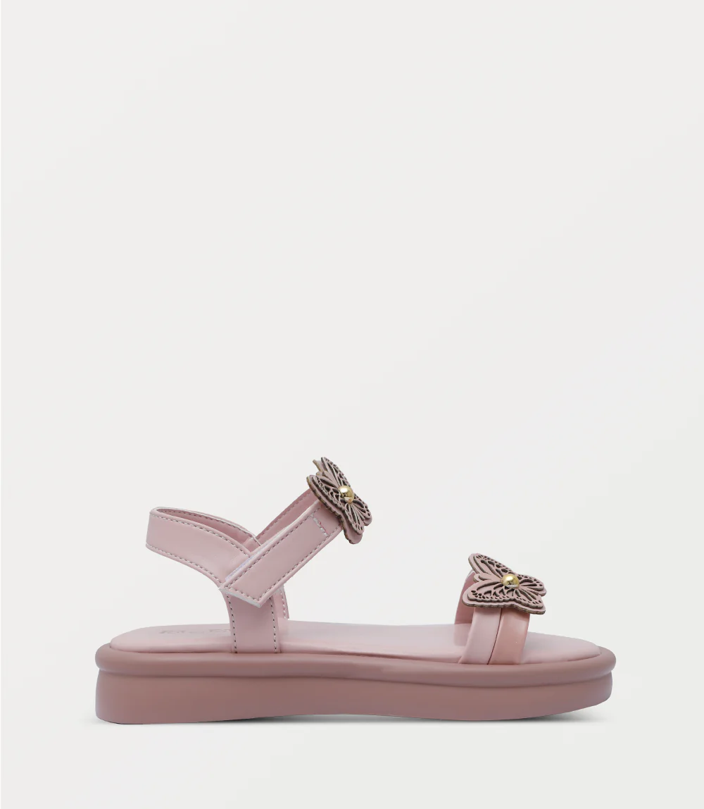 Girl Sandal-PINK