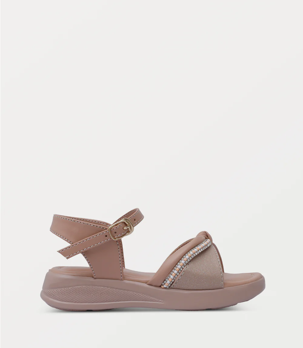 Girl Sandal-PINK