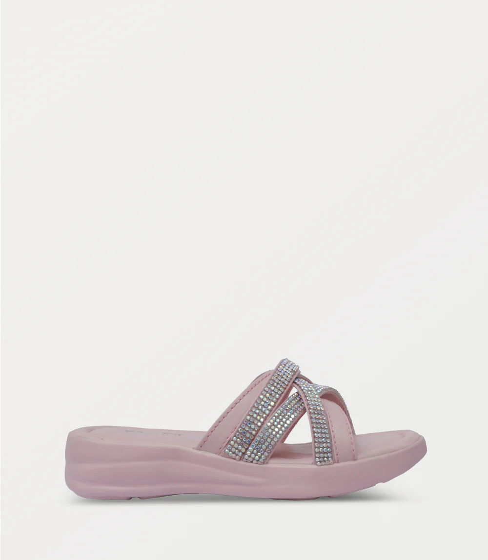 Girl Slipper-PINK
