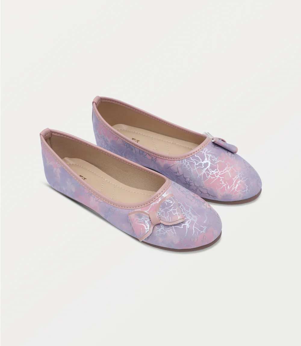 Girl Ballerina-MULTI - Image 2
