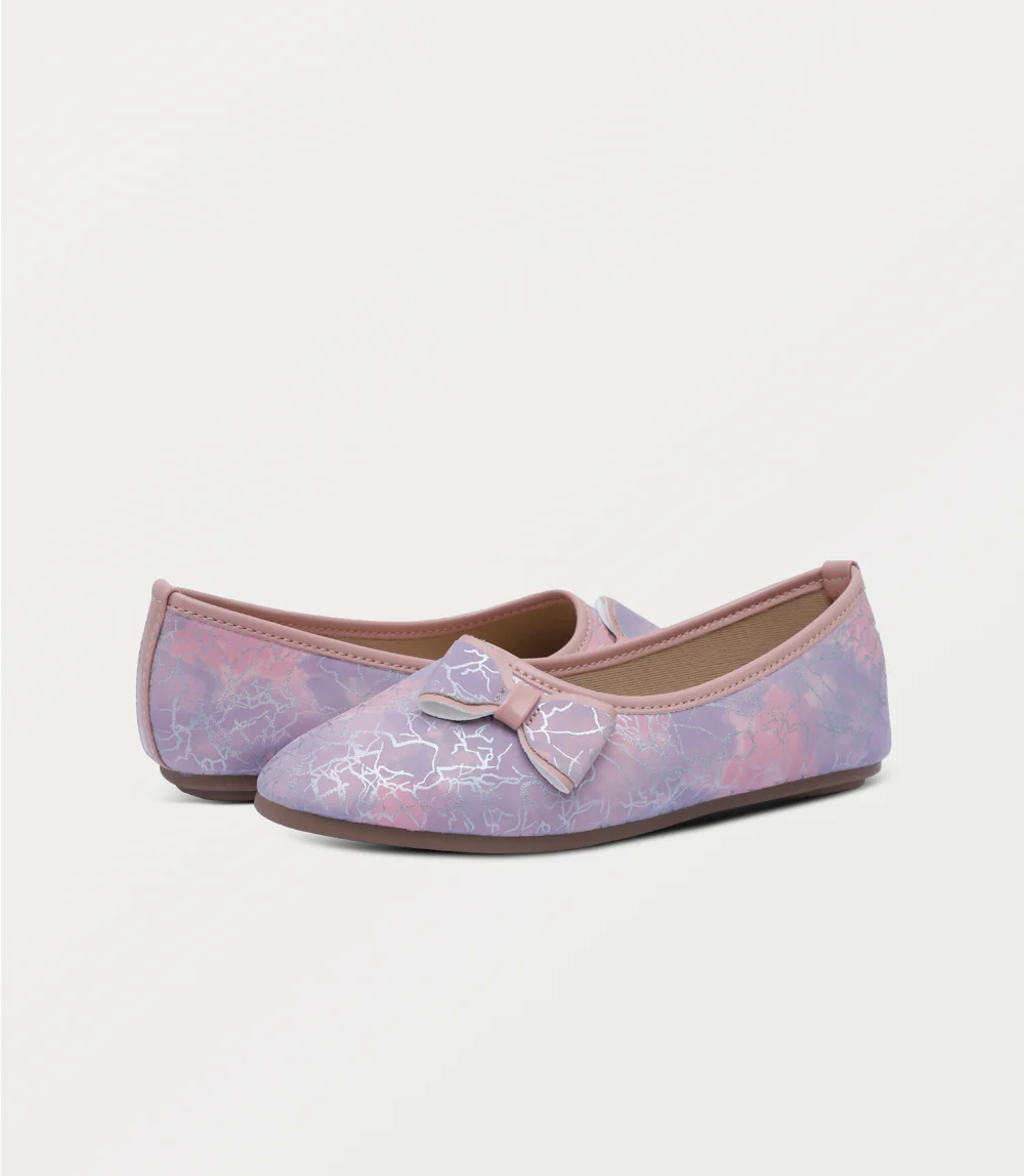 Girl Ballerina-MULTI - Image 3