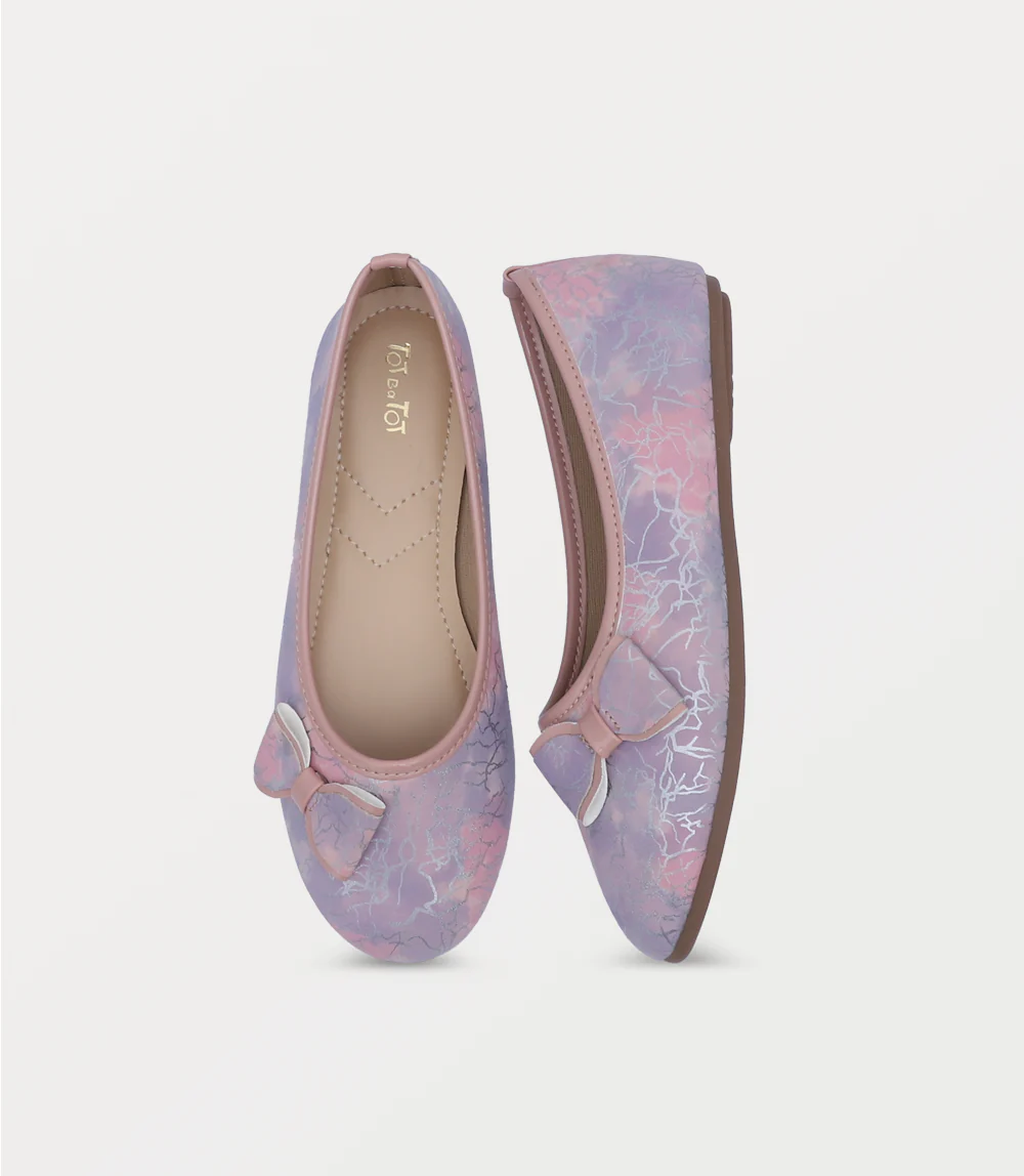 Girl Ballerina-MULTI - Image 4