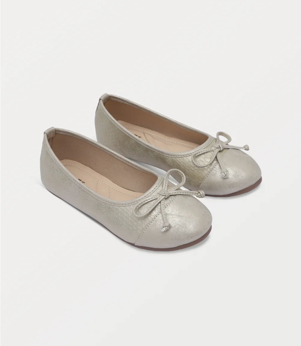 Girl Ballerina-GOLDEN - Image 2