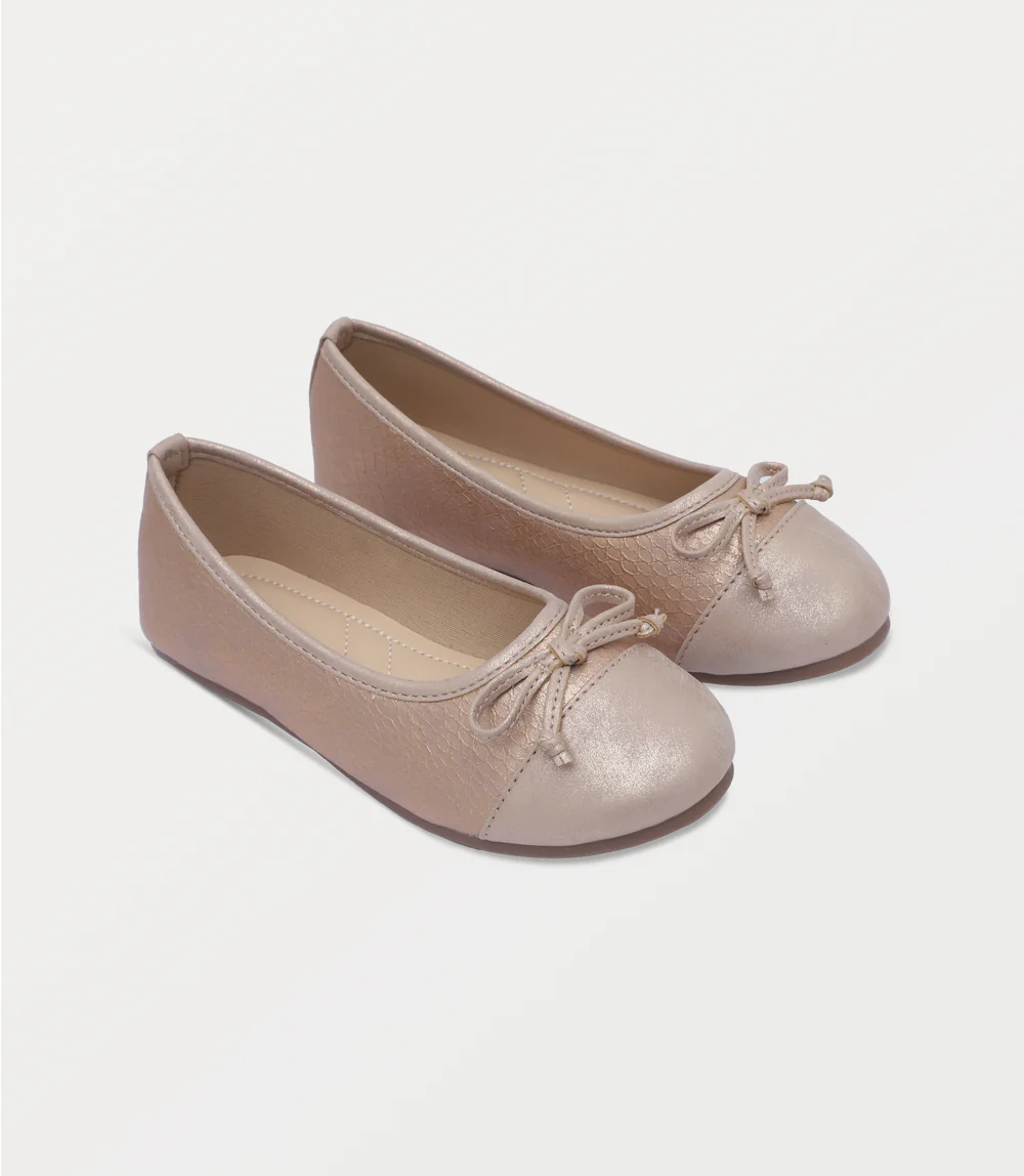 Girl Ballerina-ROSE GOLD - Image 2