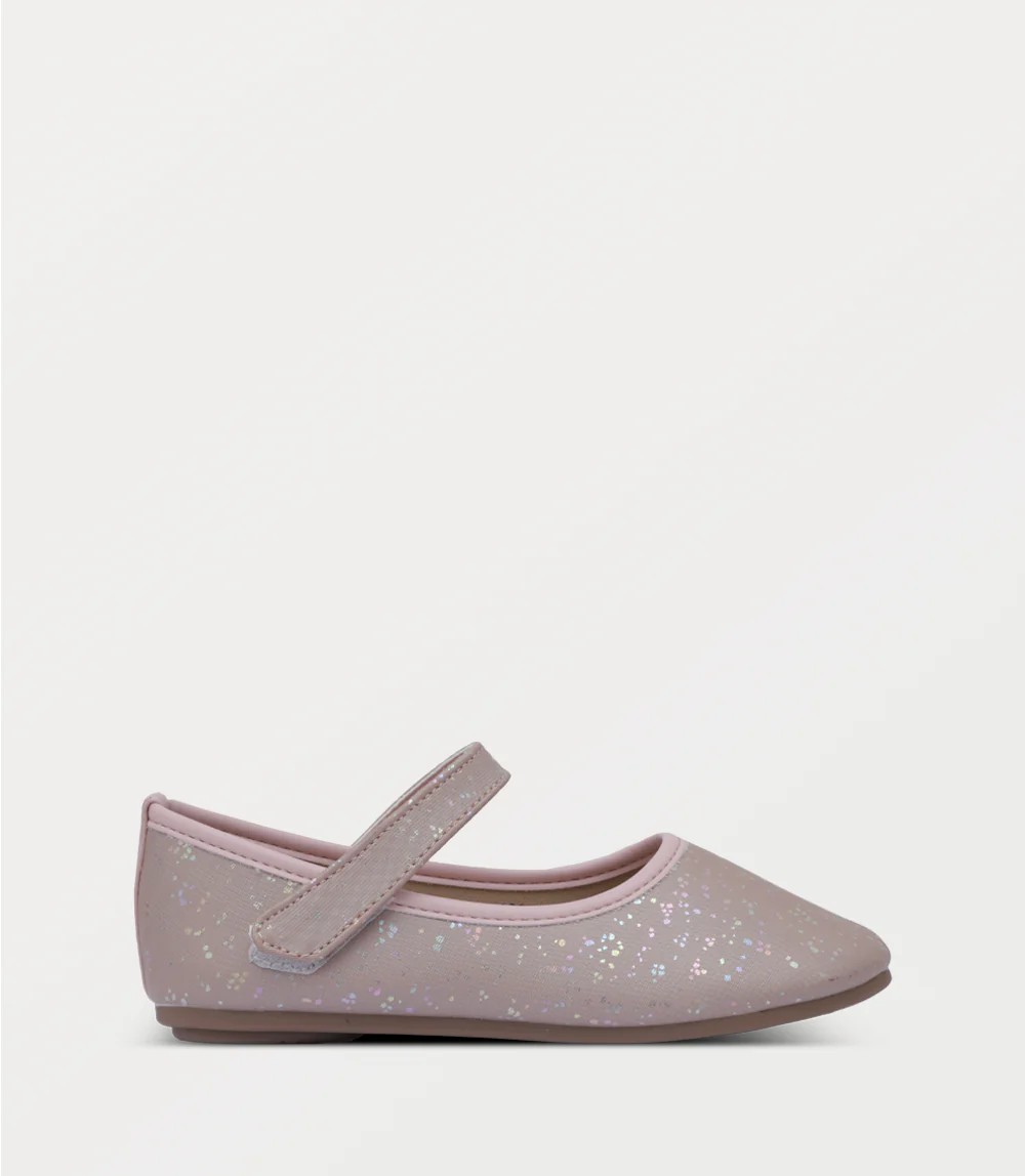 Girl Ballerina-PINK