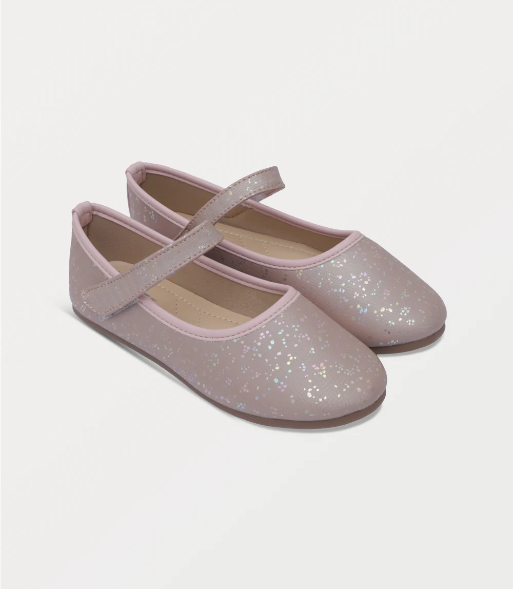 Girl Ballerina-PINK - Image 2