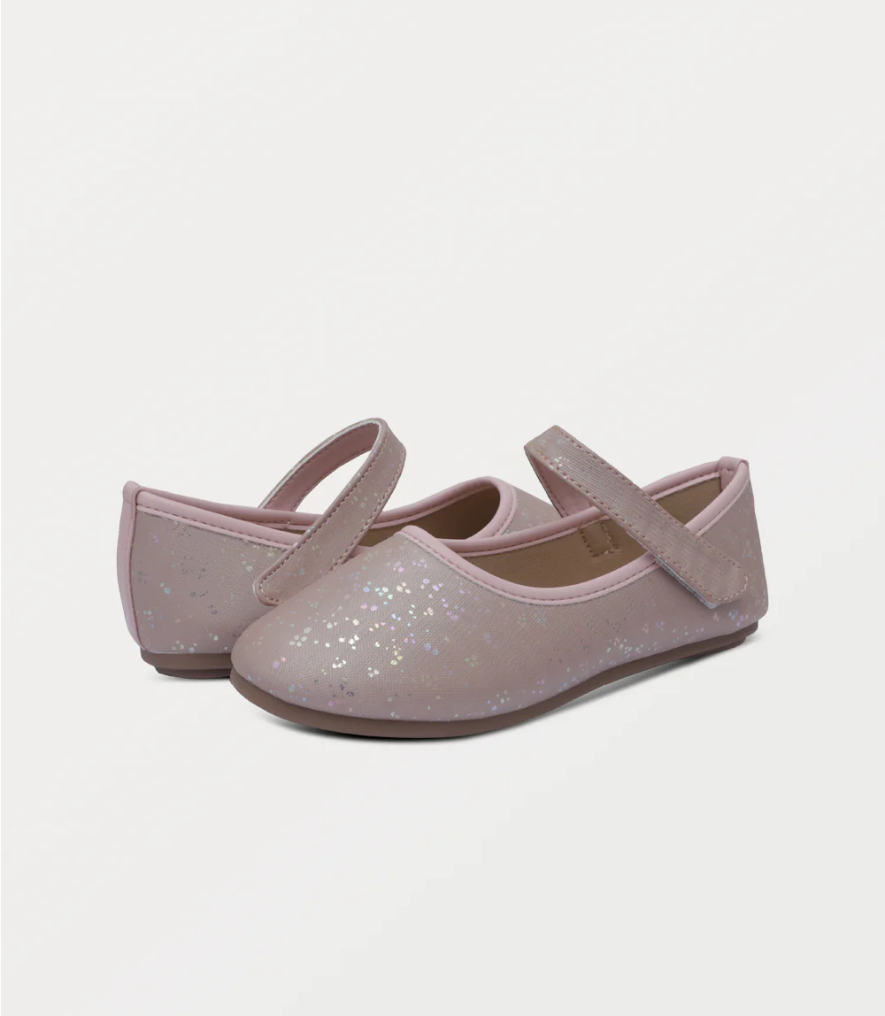 Girl Ballerina-PINK - Image 3