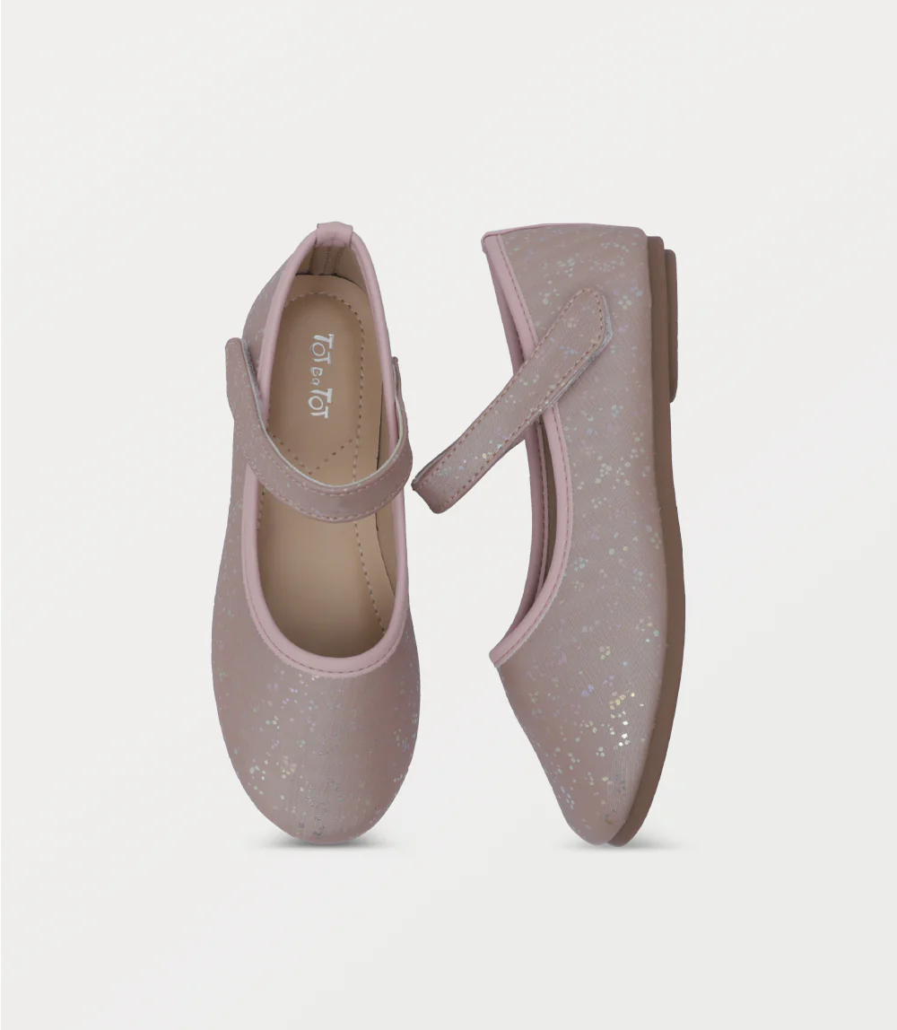 Girl Ballerina-PINK - Image 4