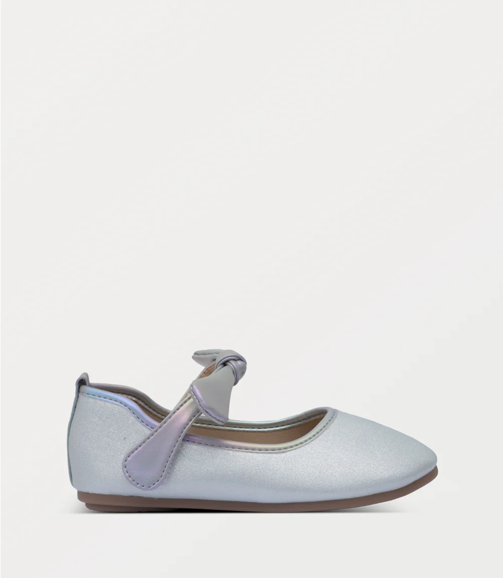 Girl Ballerina-LILAC