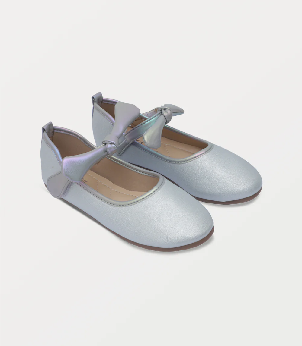 Girl Ballerina-LILAC - Image 2