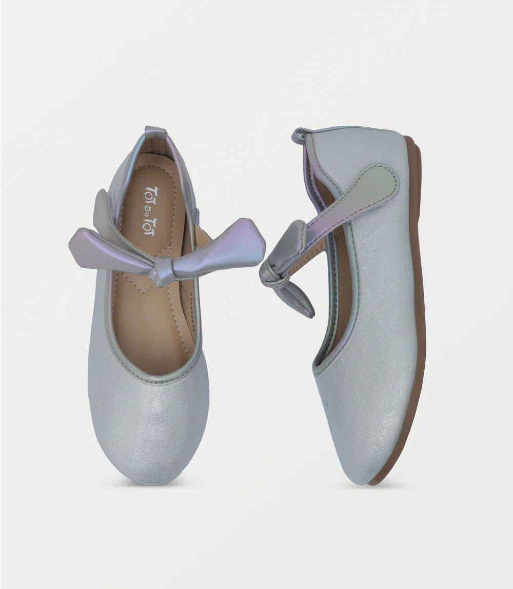 Girl Ballerina-LILAC - Image 4