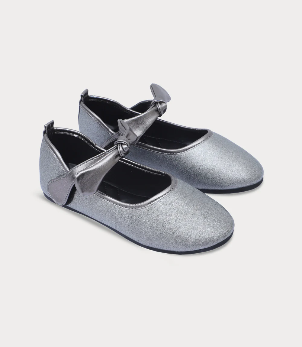 Girl Ballerina-PEWTER - Image 2