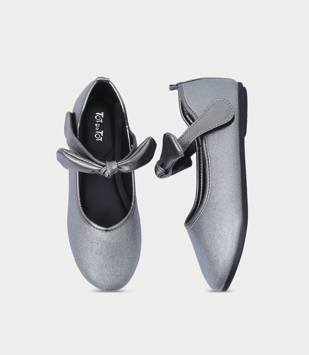 Girl Ballerina-PEWTER - Image 4