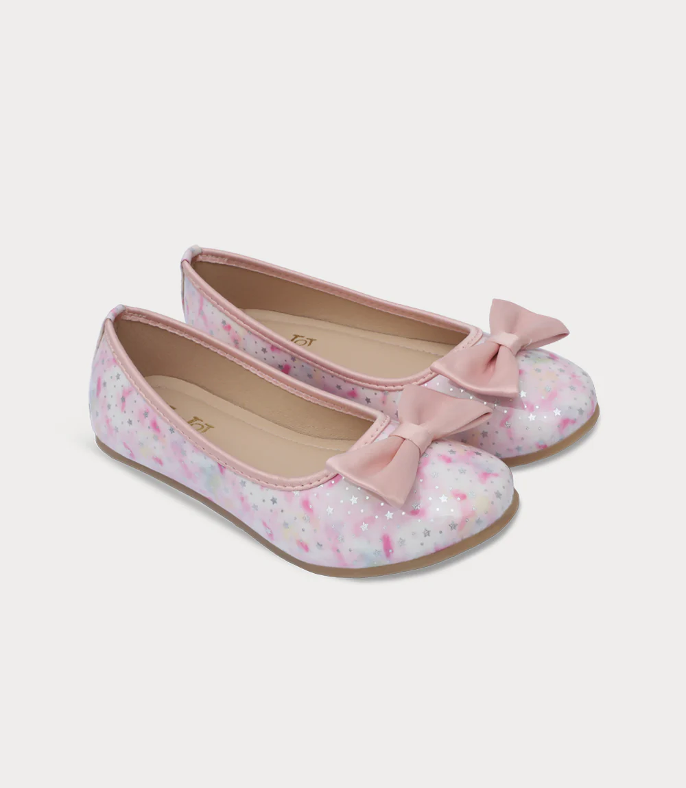 Girl Ballerina-PINK - Image 2