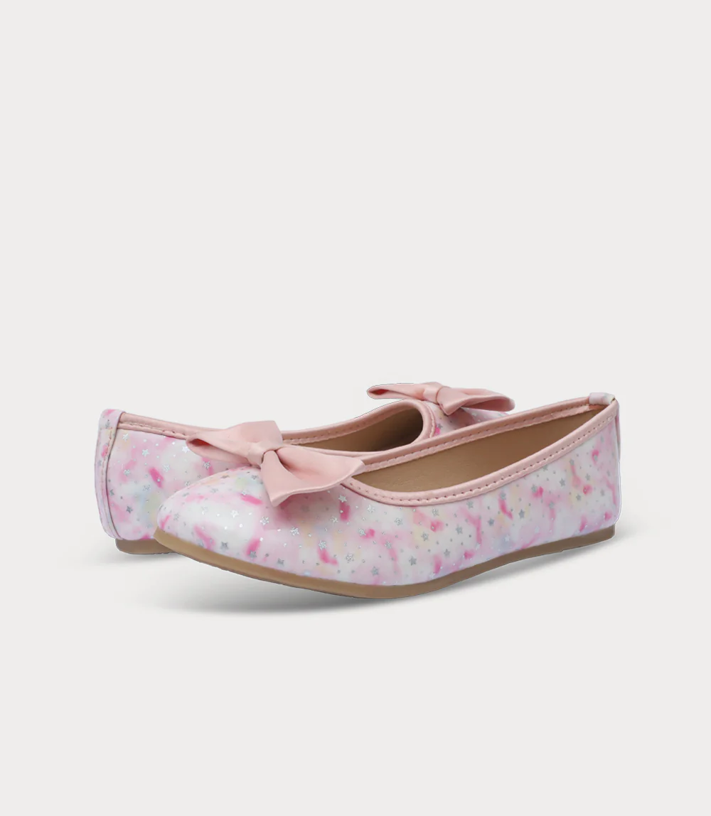 Girl Ballerina-PINK - Image 3