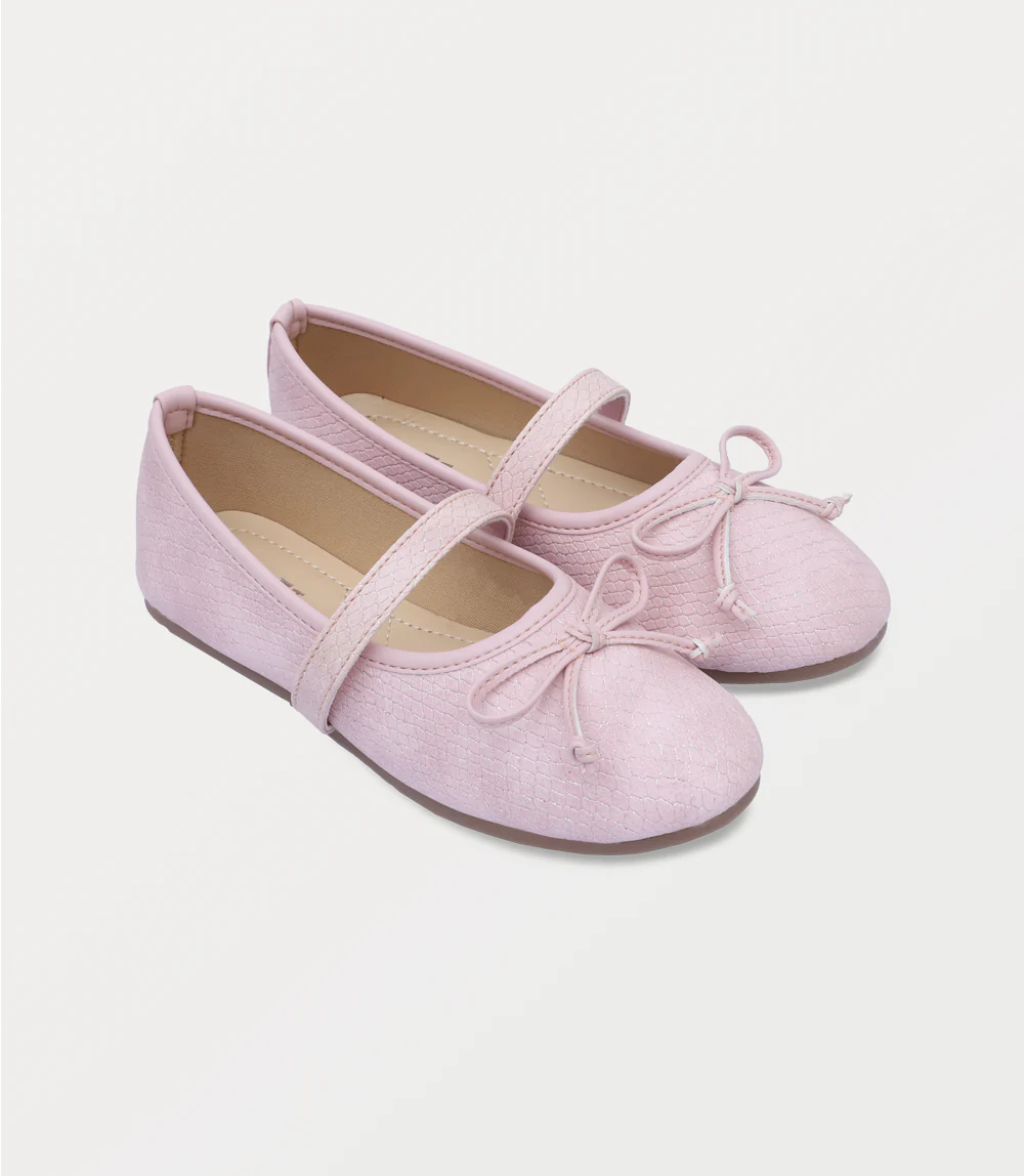 Girl Ballerina-PINK - Image 2