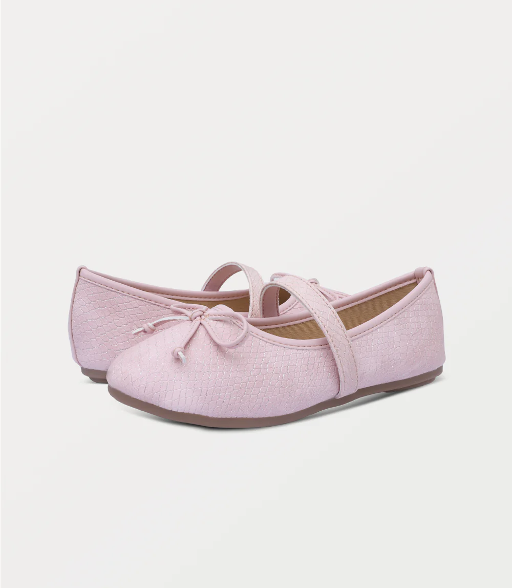 Girl Ballerina-PINK - Image 3