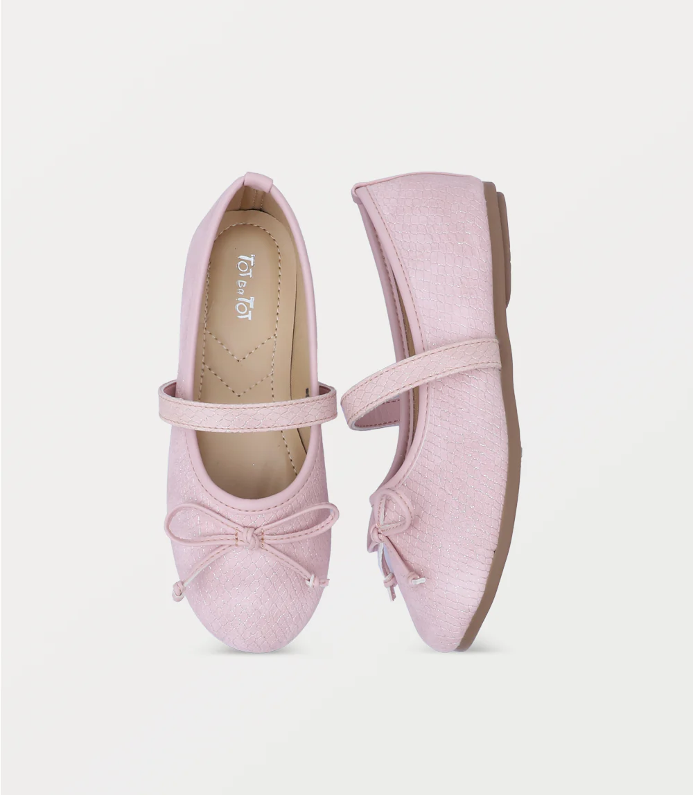 Girl Ballerina-PINK - Image 4