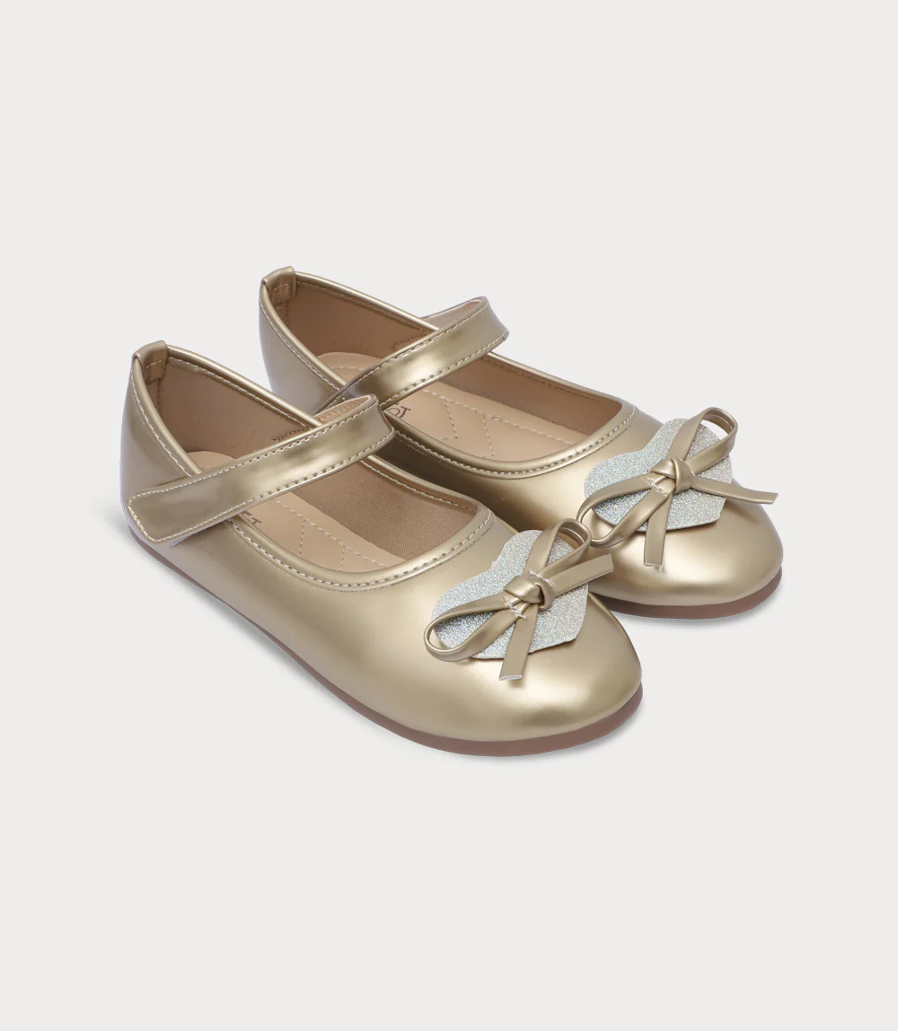 Girl Ballerina-GOLDEN - Image 2