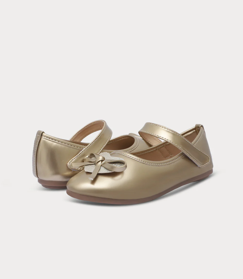 Girl Ballerina-GOLDEN - Image 3