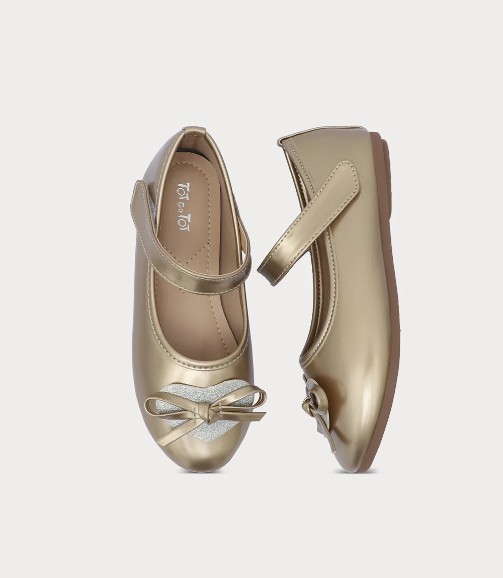Girl Ballerina-GOLDEN - Image 4