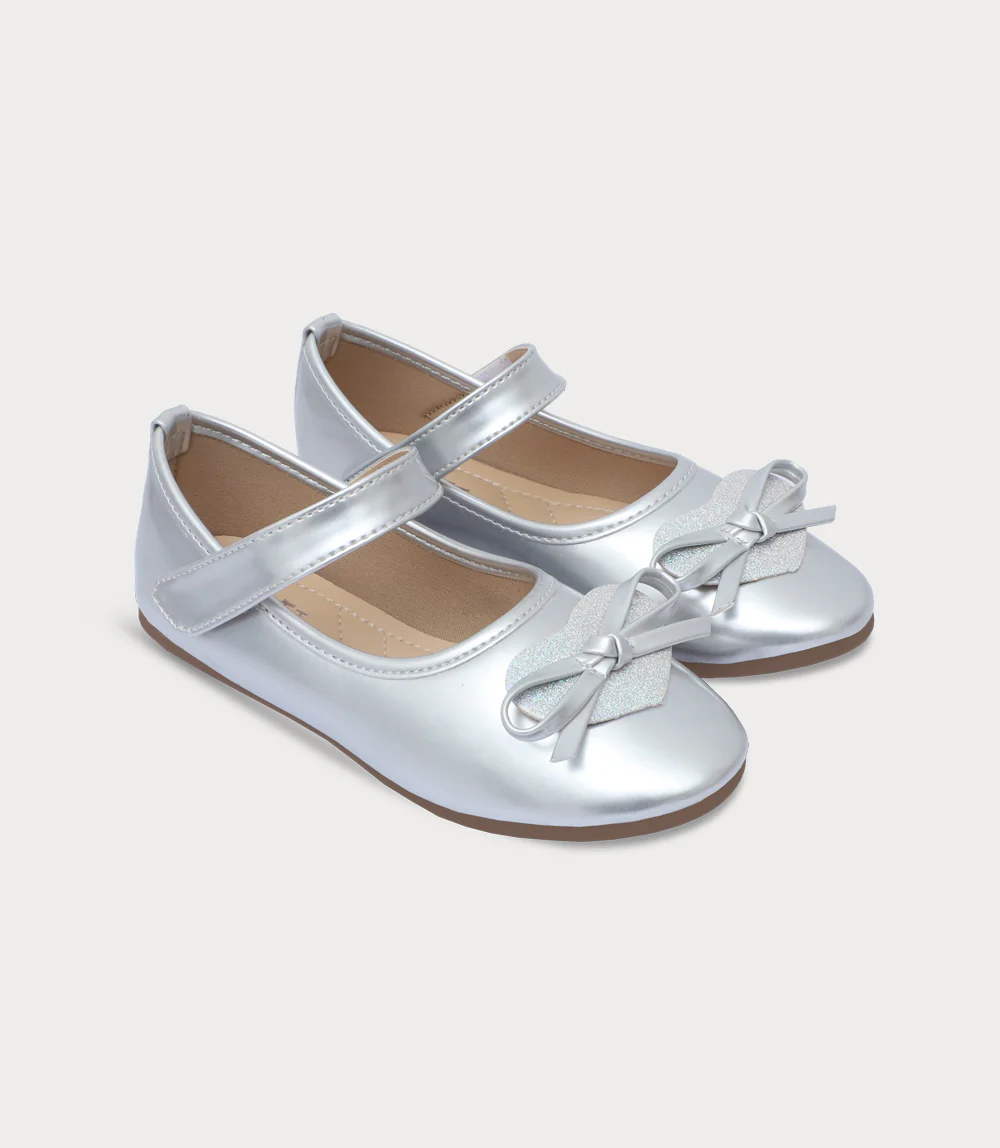 Girl Ballerina-SILVER - Image 2