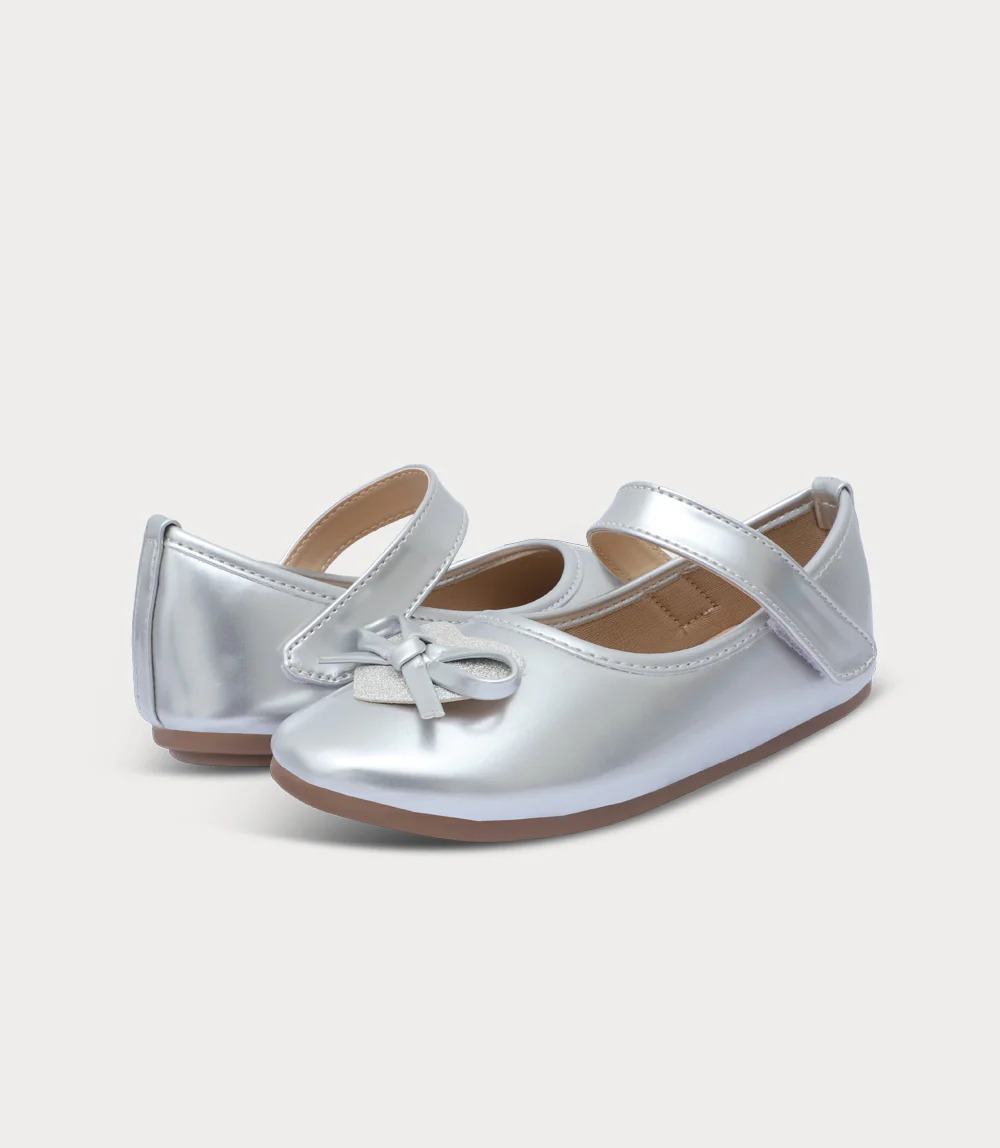 Girl Ballerina-SILVER - Image 3