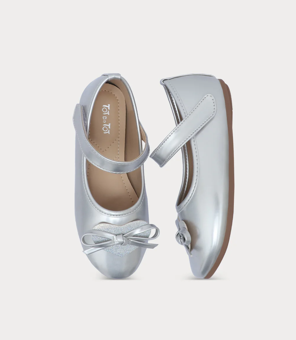 Girl Ballerina-SILVER - Image 4