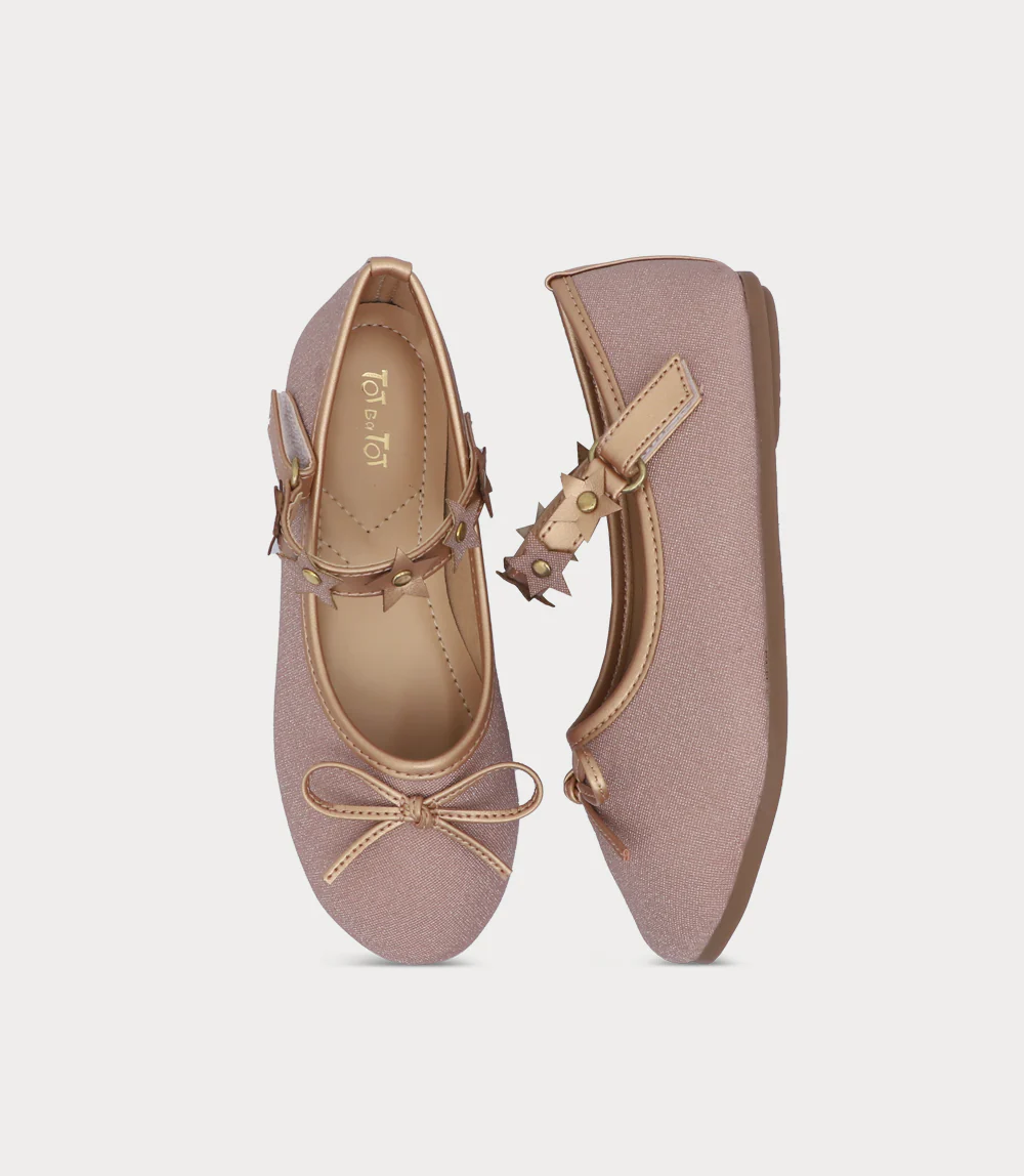 Girl Ballerina-BRONZE - Image 4