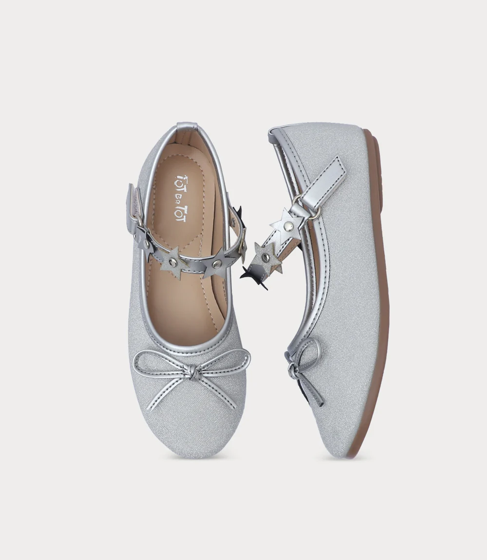Girl Ballerina-SILVER - Image 4
